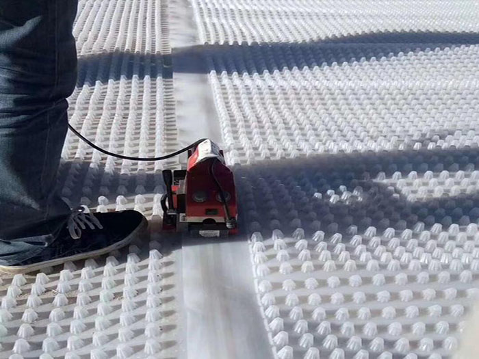 排水板的常用生產規格有哪些？