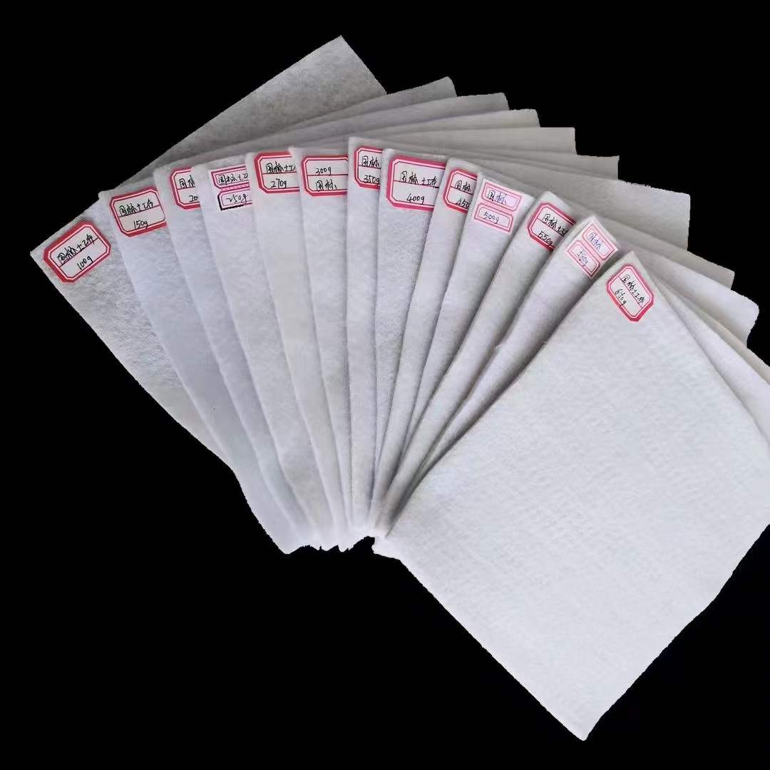 透水土工布是什么