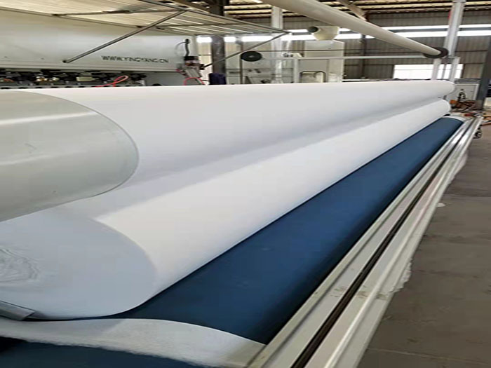 德州土工布生產(chǎn)廠(chǎng)家