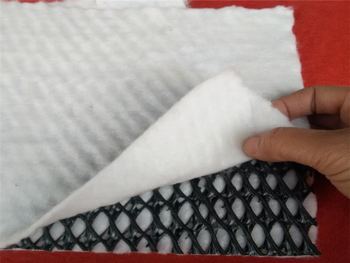 三維復合排水網哪里生產？