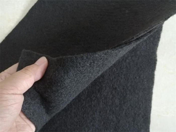 道路養(yǎng)護(hù)黑色土工布