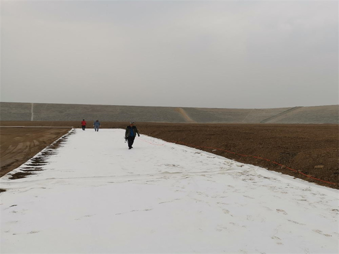 水渠防滲復合膜生產廠家