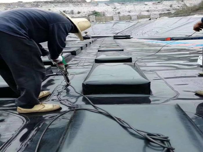 國標土工膜能用幾年？