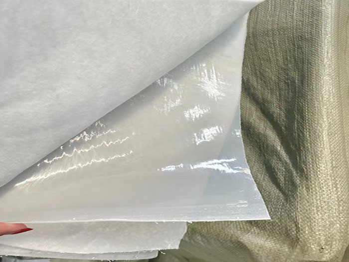 復(fù)合膜的生產(chǎn)工藝