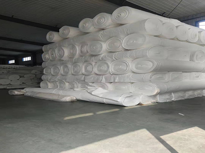 200克聚酯無紡土工布