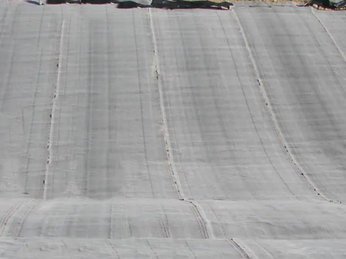 魚塘護(hù)坡毯的特點(diǎn)