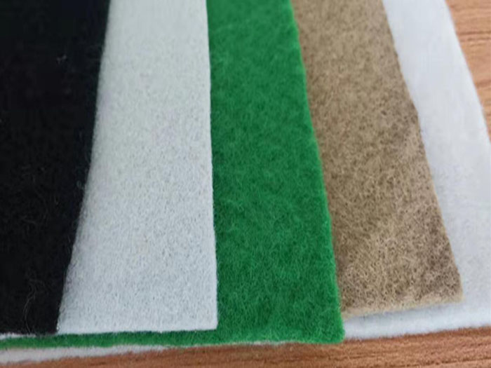 土工布的規(guī)格有哪些？