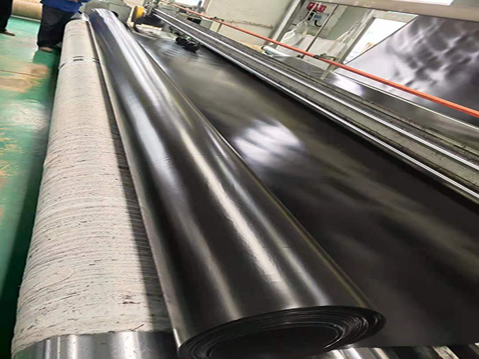 尾礦庫防滲膜廠家